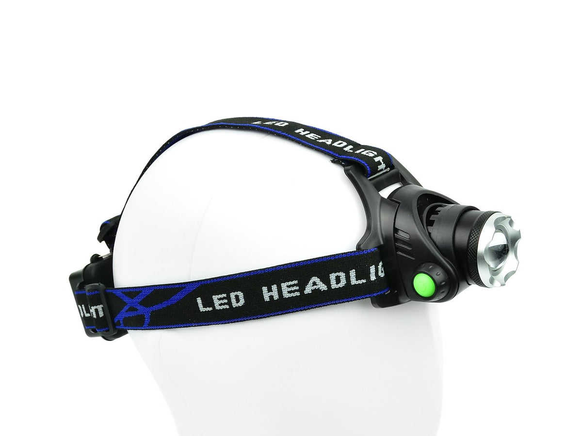 Koplamp Cree XM-L T6 LED