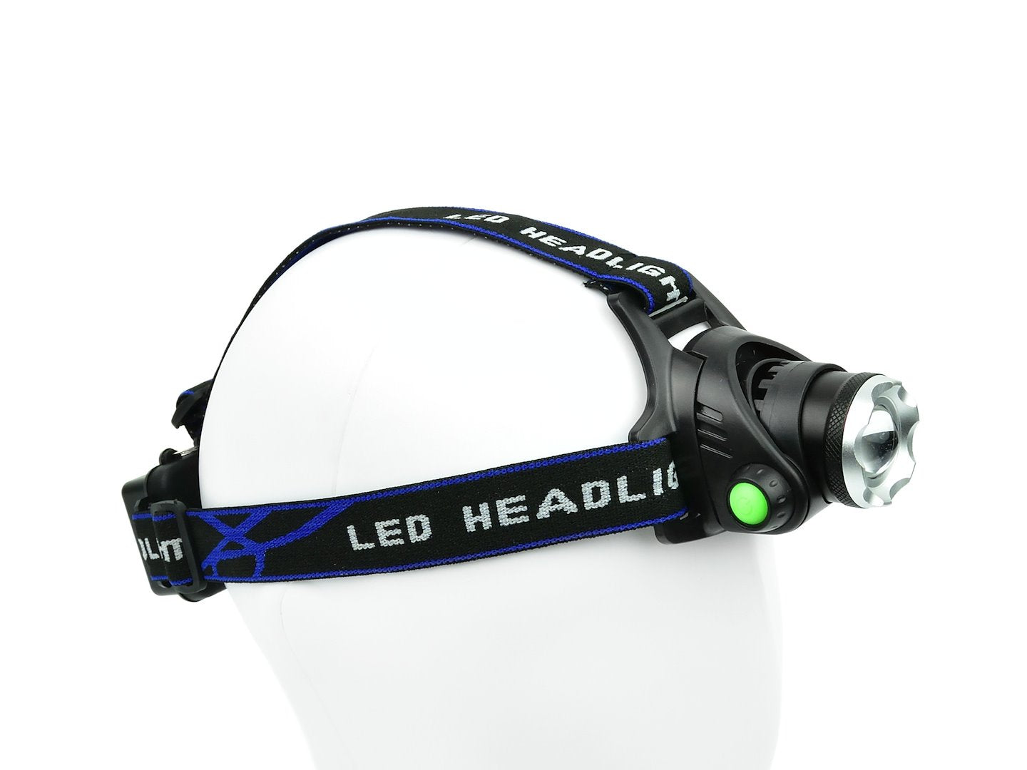 Koplamp Cree XM-L T6 LED