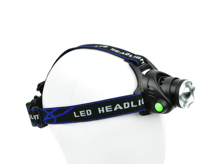 Koplamp Cree XM-L T6 LED