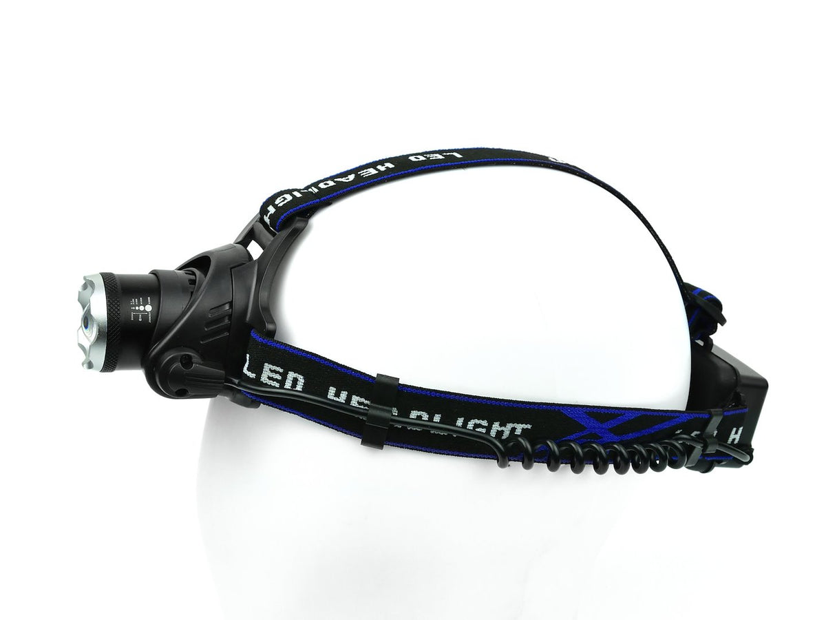 Koplamp Cree XM-L T6 LED