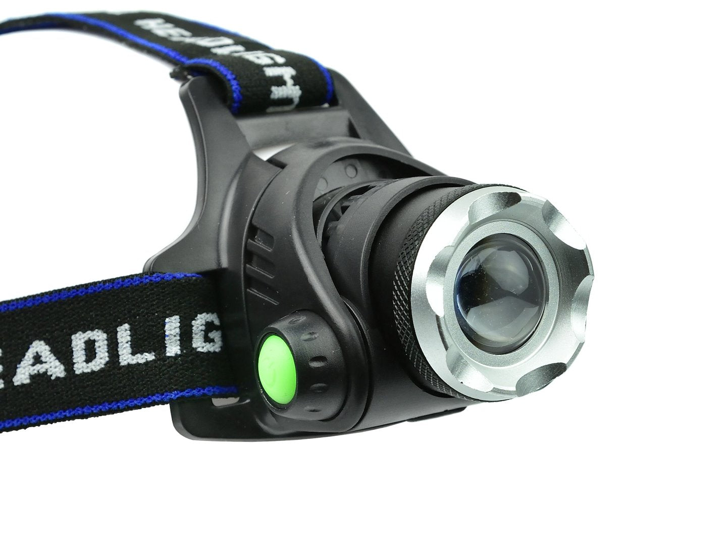 Koplamp Cree XM-L T6 LED