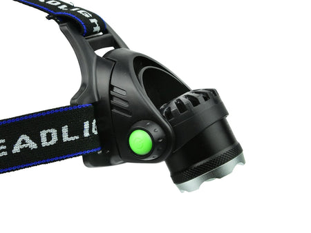 Koplamp Cree XM-L T6 LED
