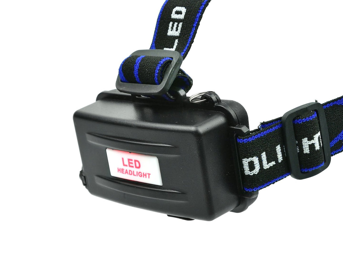 Koplamp Cree XM-L T6 LED