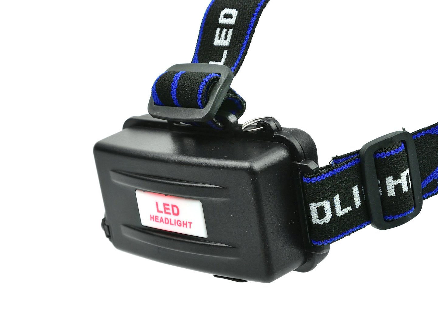 Koplamp Cree XM-L T6 LED