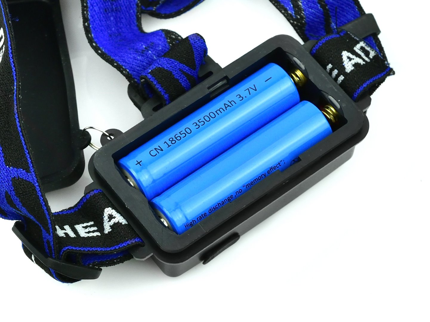 Koplamp Cree XM-L T6 LED