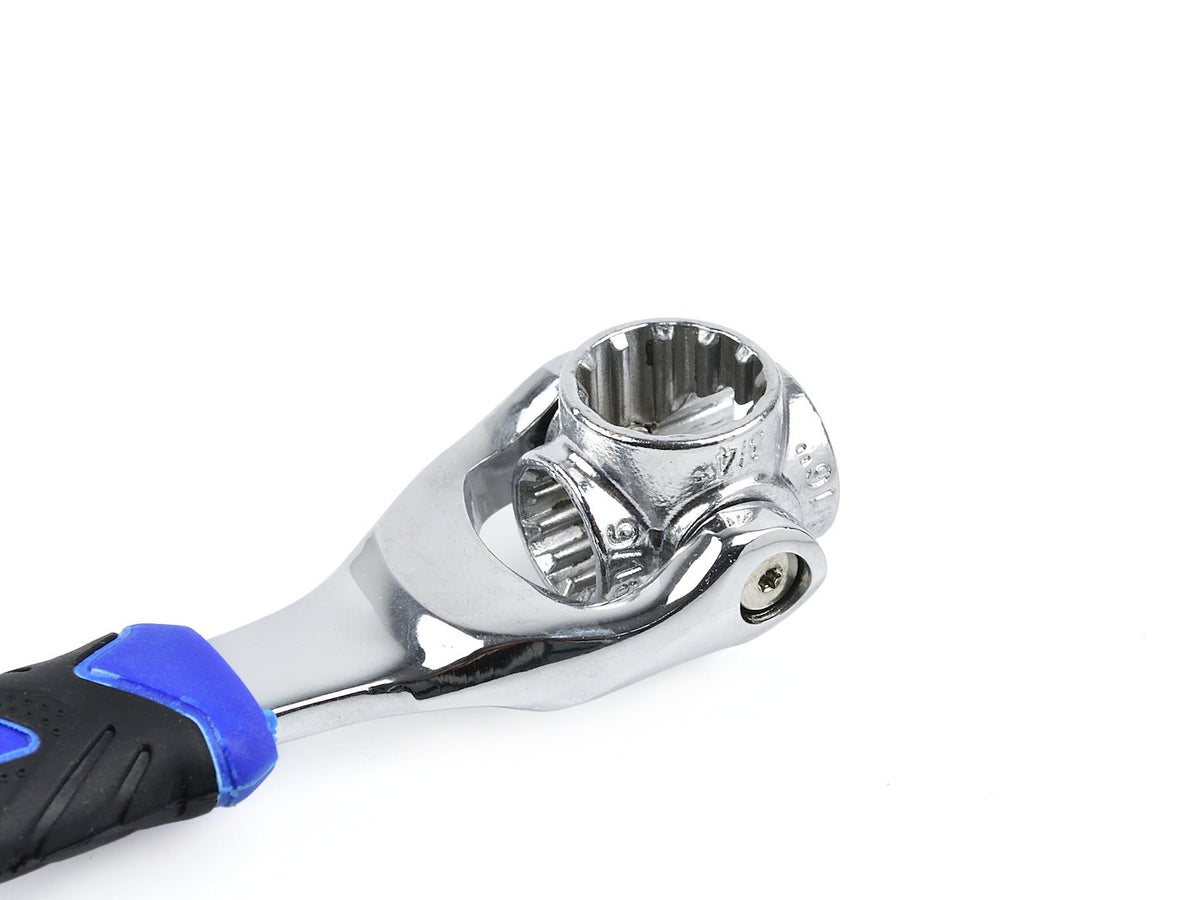 Multifunctionele sleutel 48-in-1 8-19 mm
