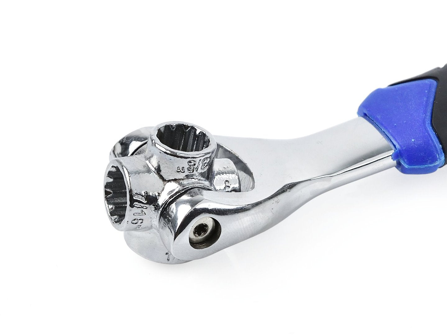 Multifunctionele sleutel 48-in-1 8-19 mm
