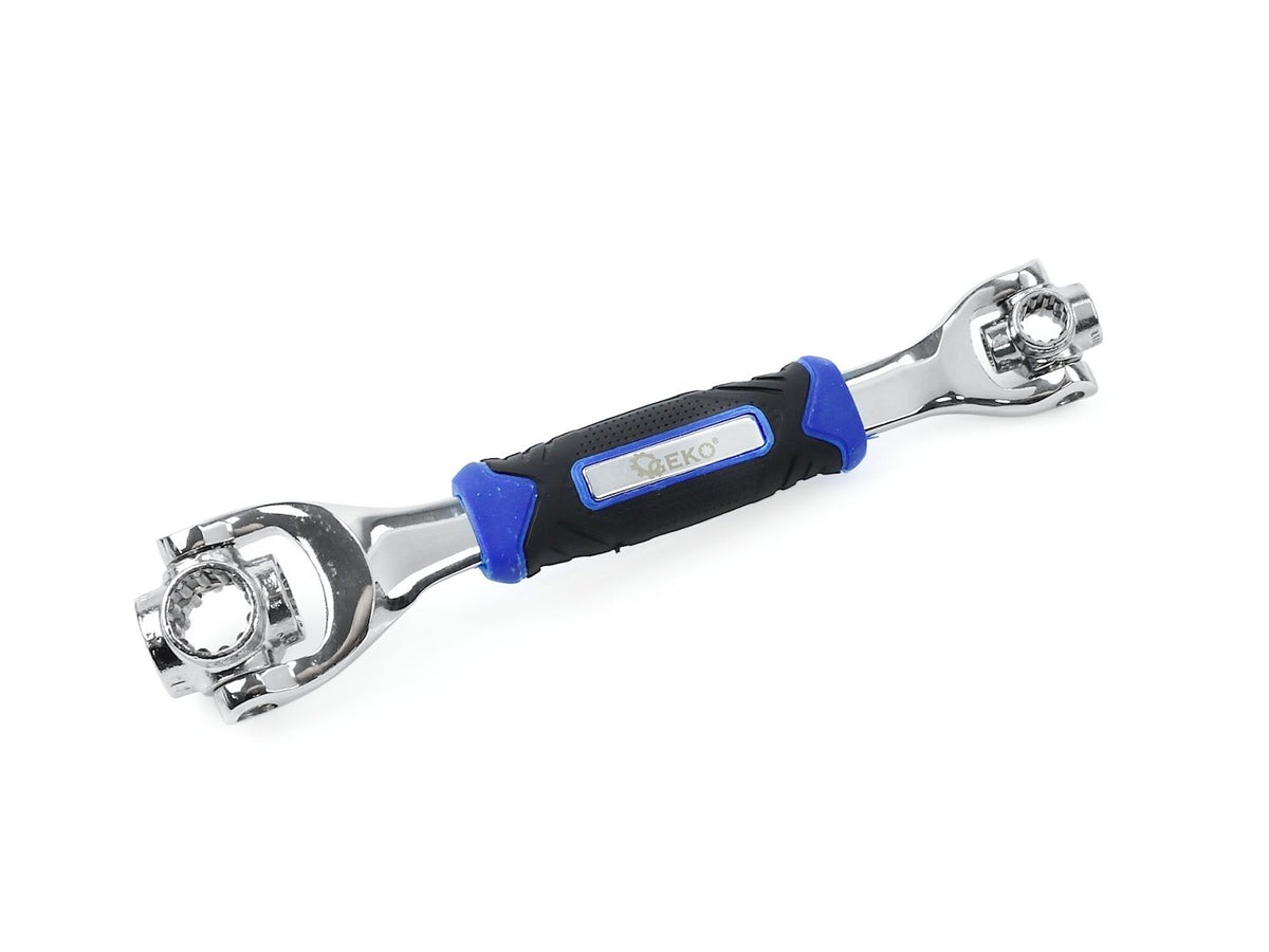 Multifunctionele sleutel 48-in-1 8-19 mm