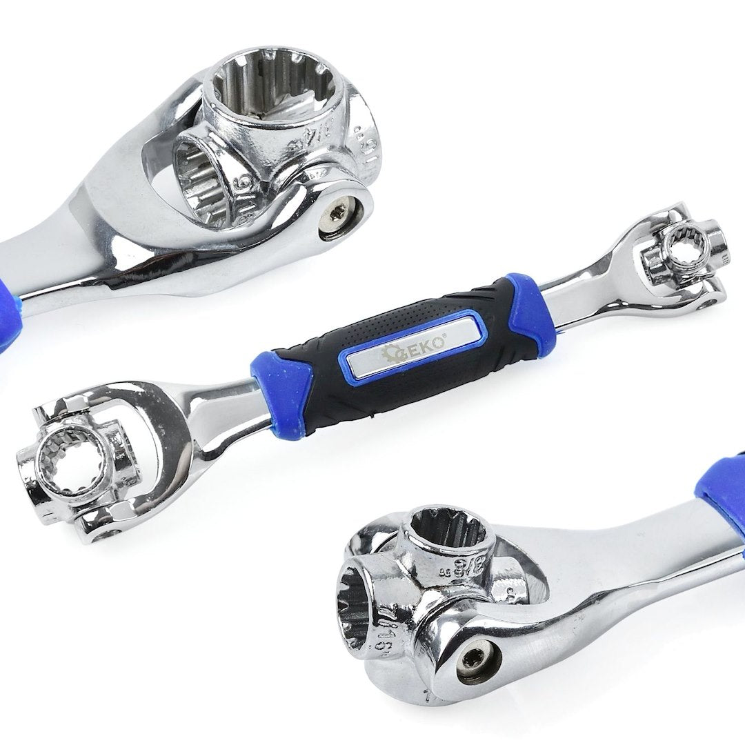 Multifunctionele sleutel 48-in-1 8-19 mm