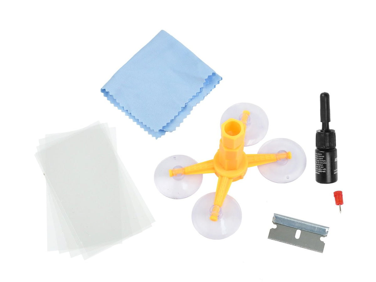 Autoglas reparatieset Easy