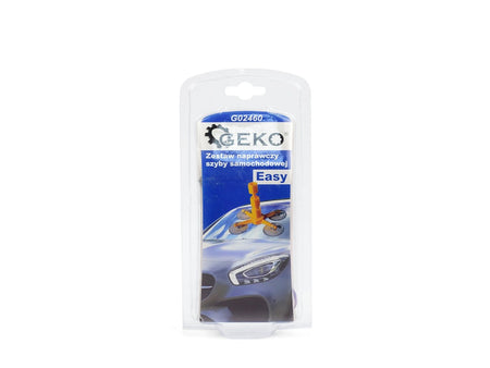 Autoglas reparatieset Easy