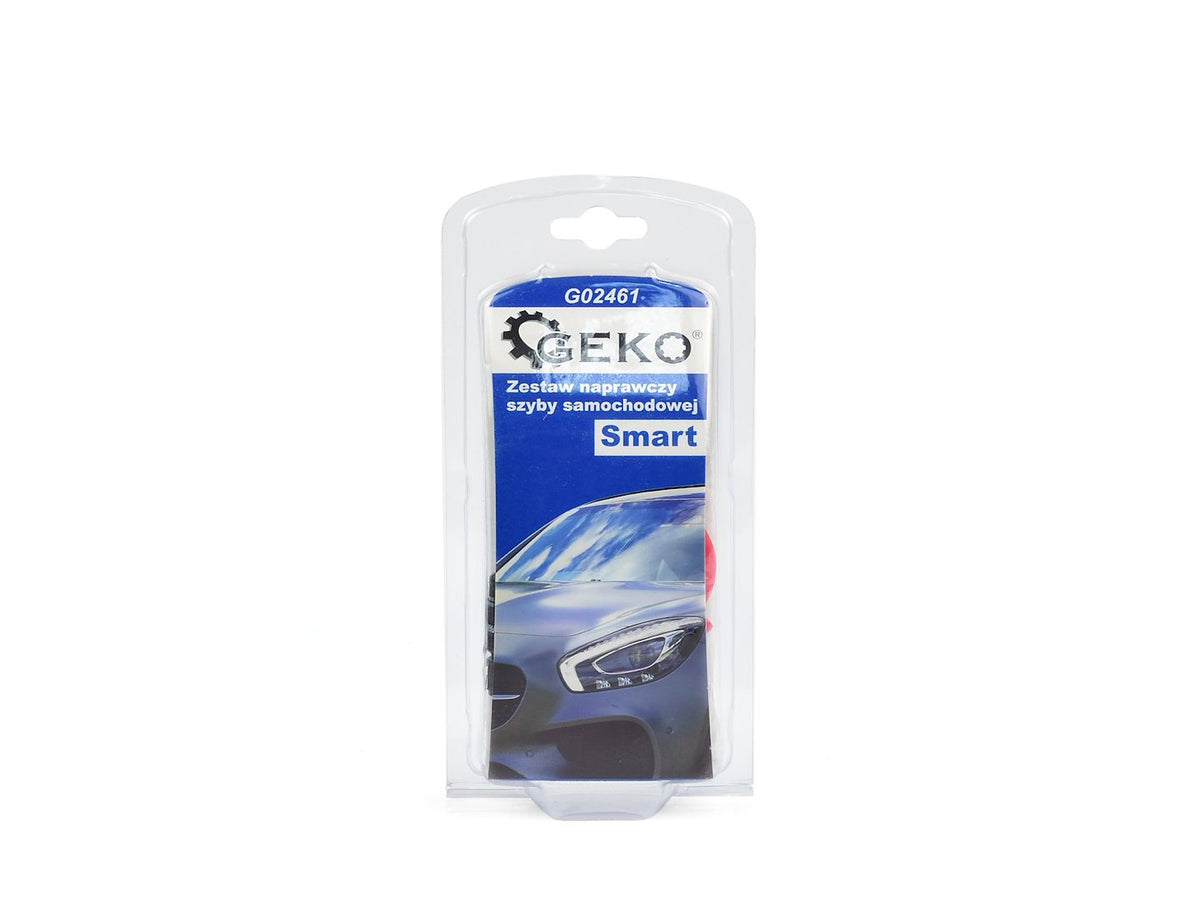 Autoglas reparatieset Smart