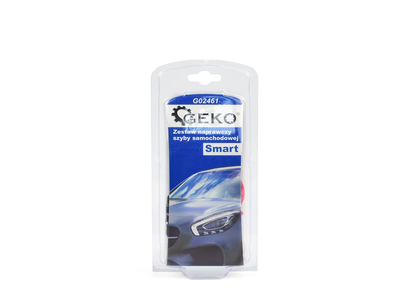 Autoglas reparatieset Smart