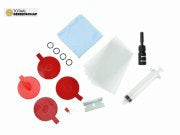 Auto glass repair kit Smart