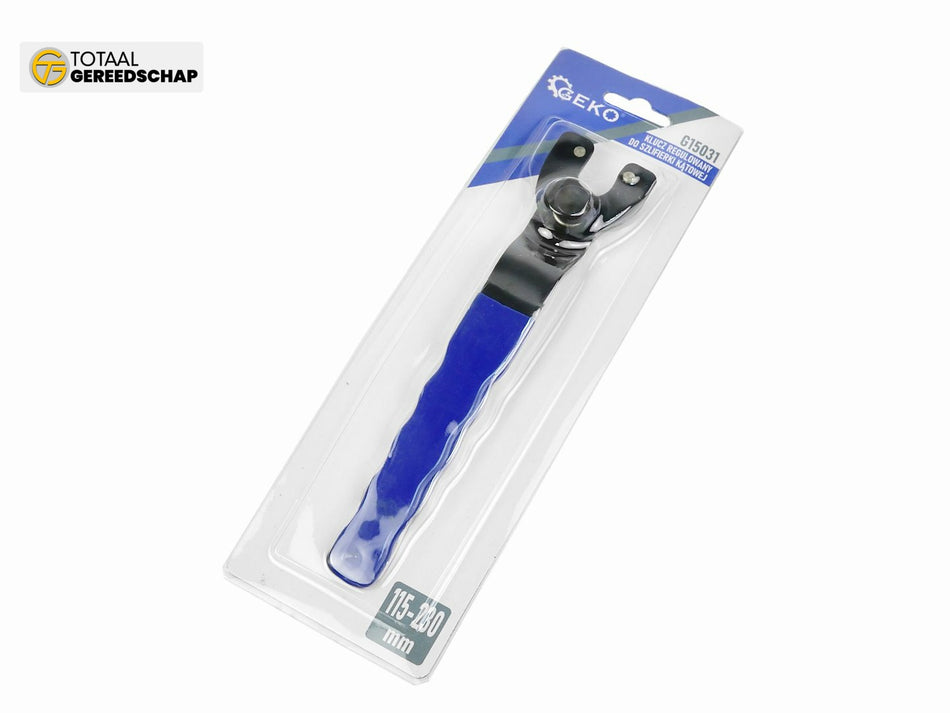 angle grinder wrench 115-230mm