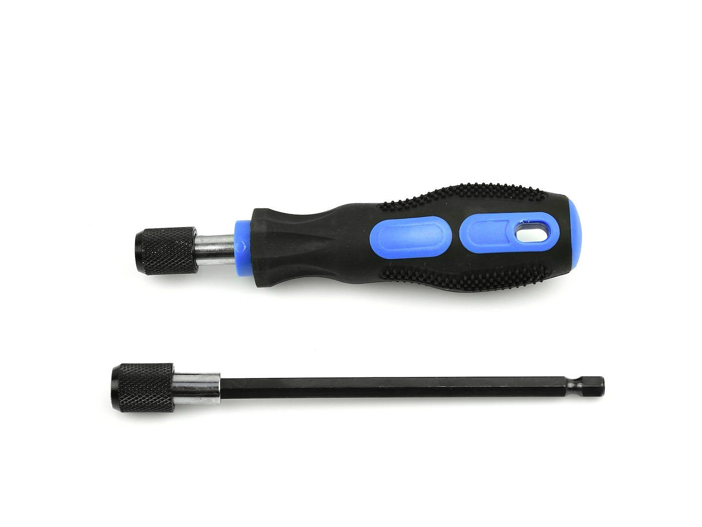 Set borstels voor injectorzittingen