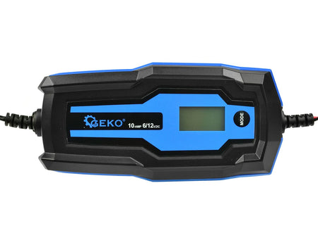 Acculader 6/12V 10A SNEL