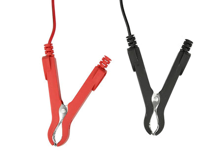 Acculader 6/12V 4A SNEL