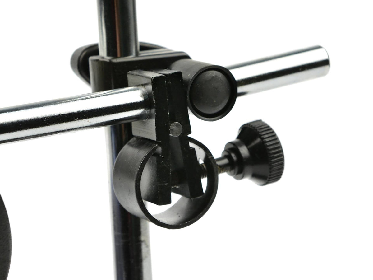 magnetische universele houder met meter