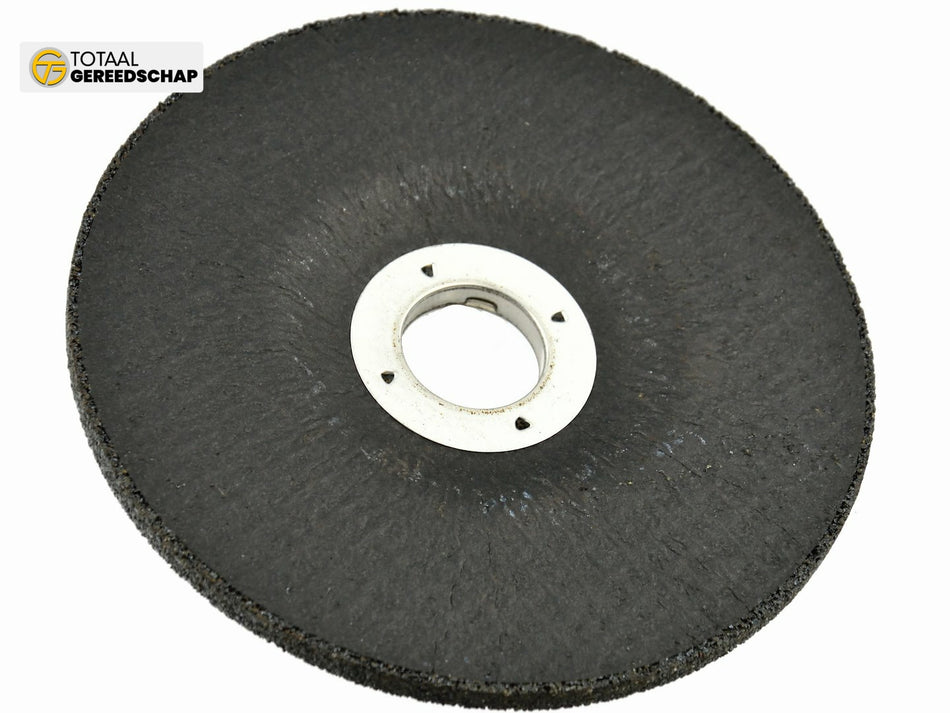 Metal Cutting/Grinding Disc 125x6x22,23mm GEKO