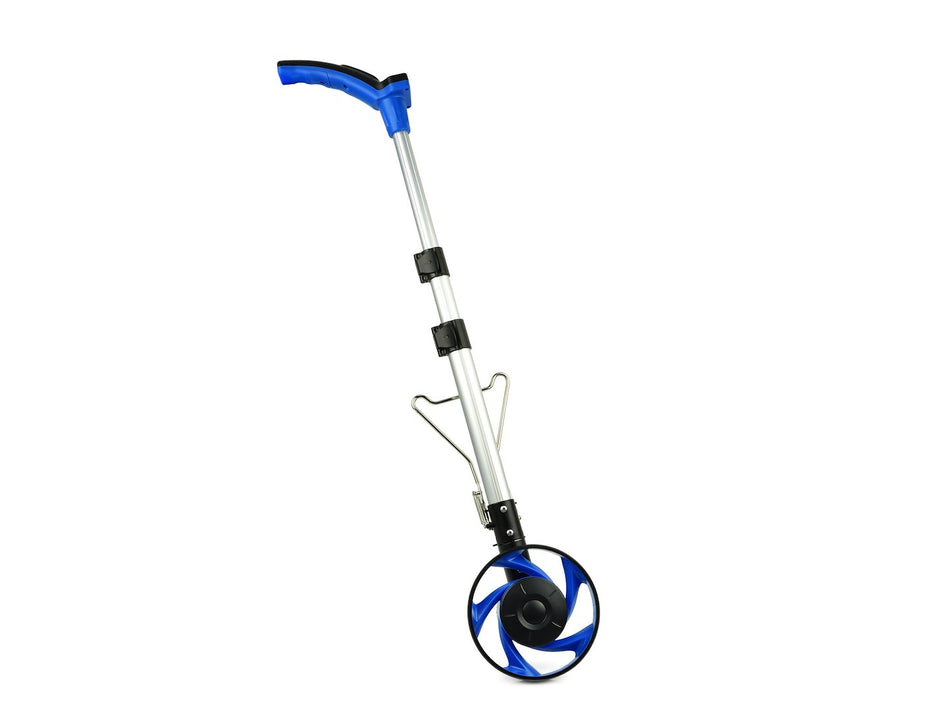 LCD digitale afstandsmeetwiel 0,1-10 000m