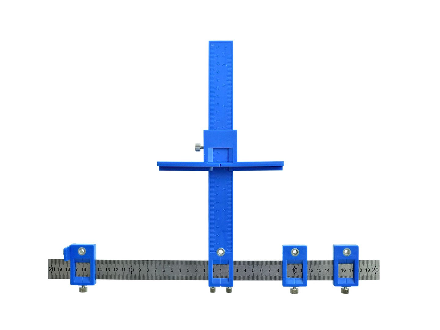 Houtbewerkingsinkepingsbusje Gereedschap voor dweilen/penen