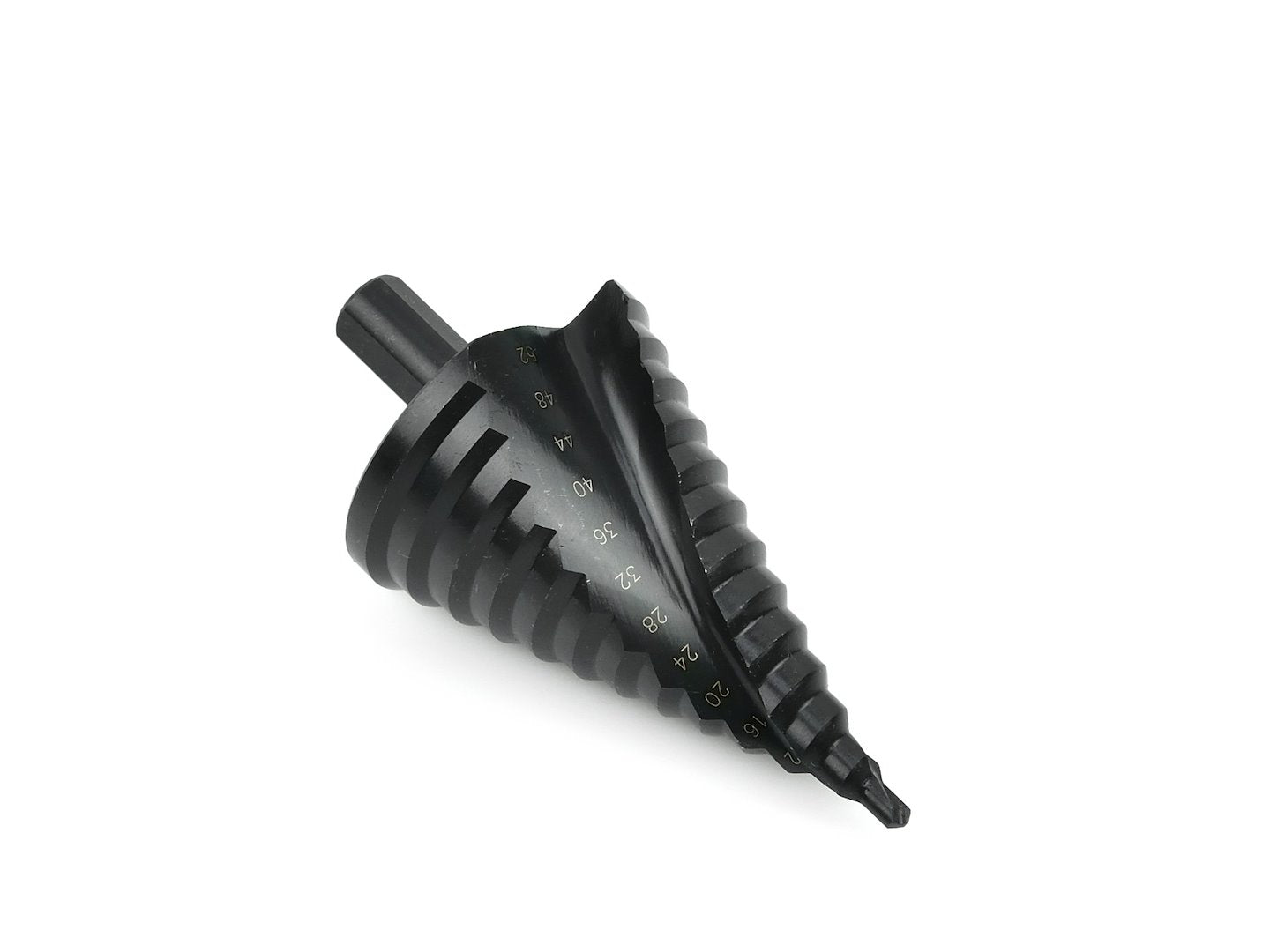 Trappenboor 4-52mm