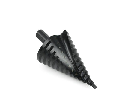 Trappenboor 4-52mm
