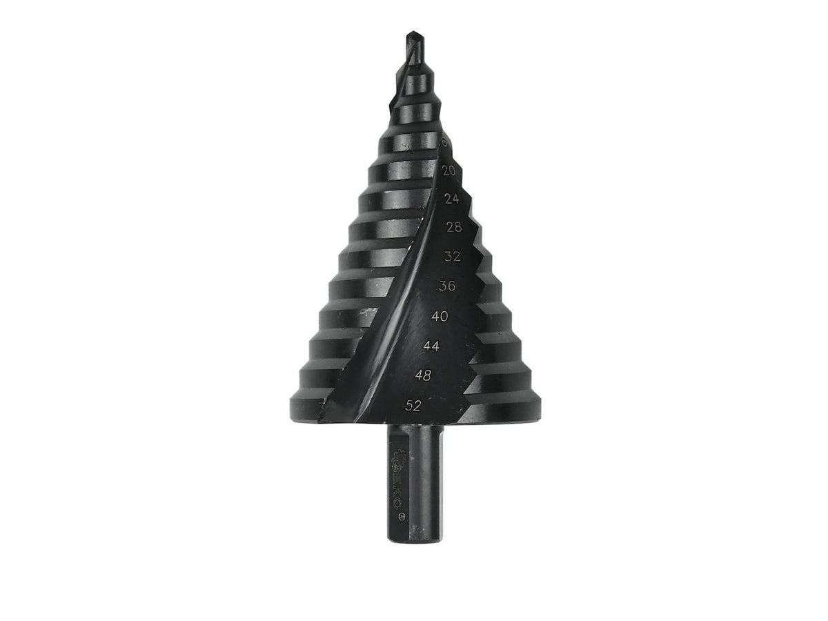 Trappenboor 4-52mm