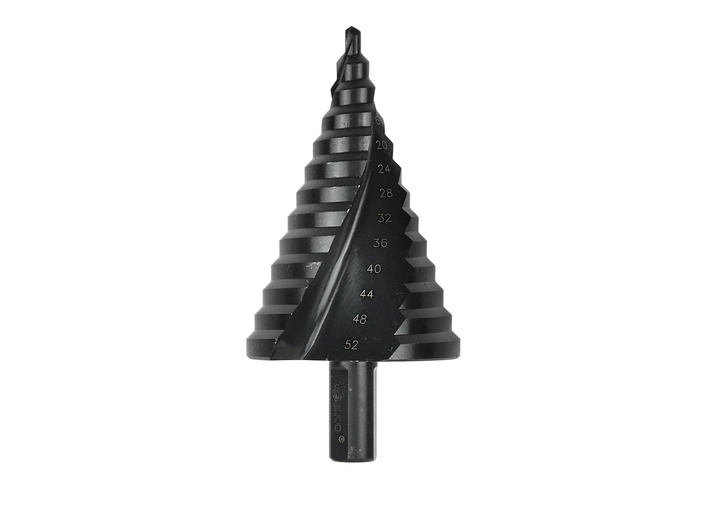 Trappenboor 4-52mm