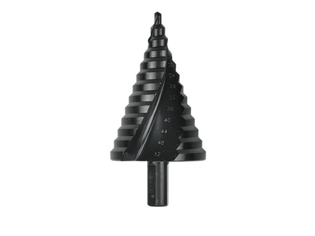 Trappenboor 4-52mm
