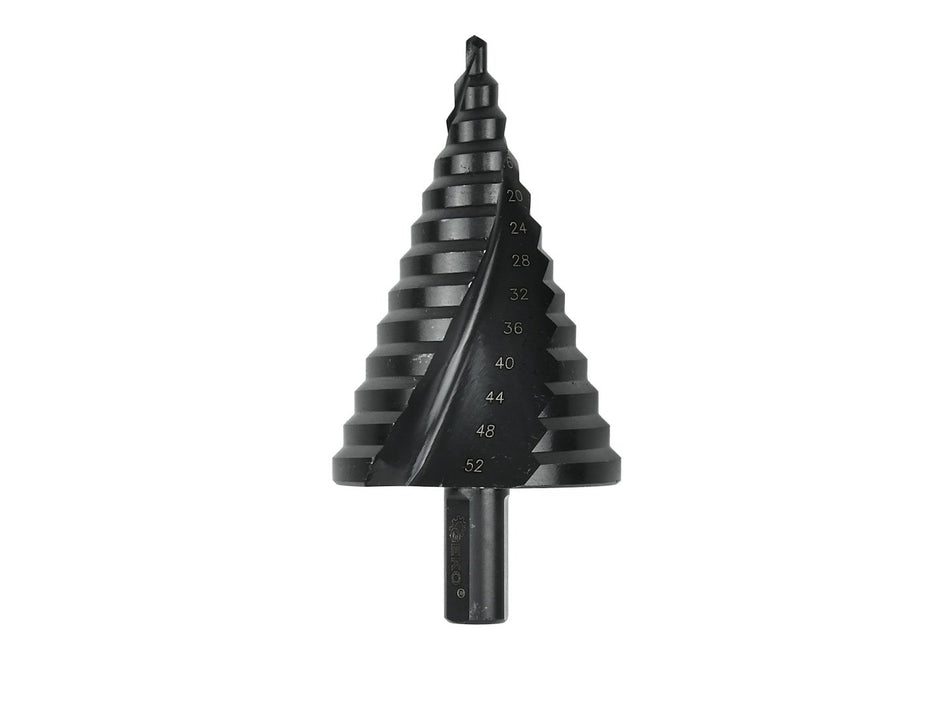 Trappenboor 4-52mm
