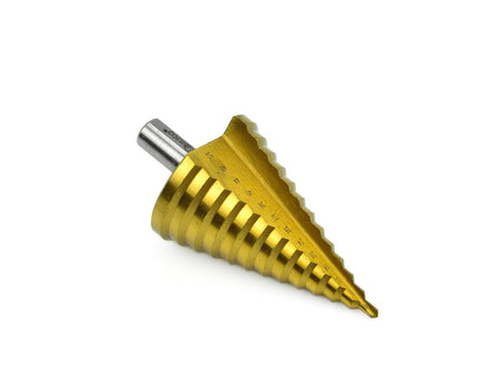 Trappenboor 4-52mm