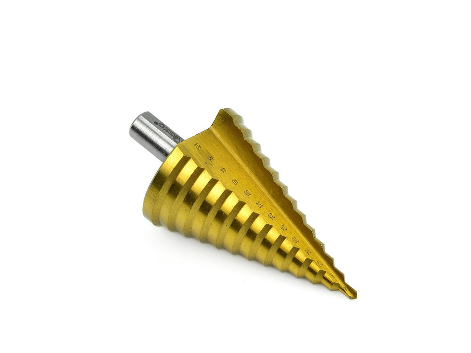 Trappenboor 4-52mm