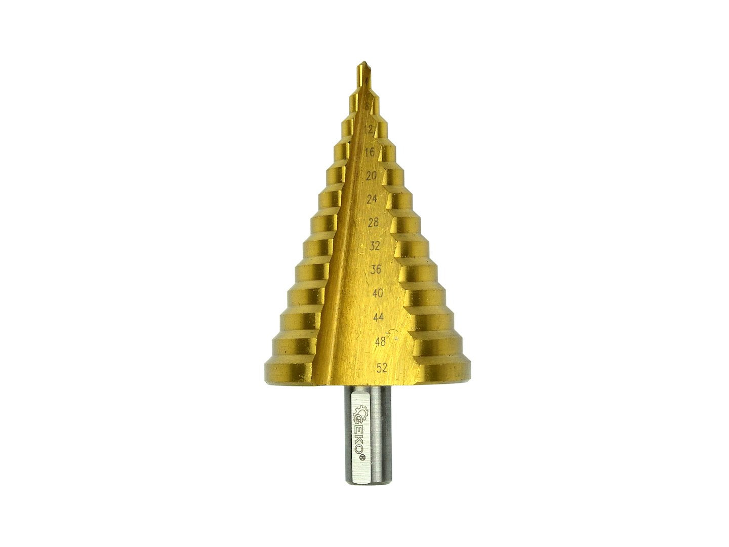 Trappenboor 4-52mm