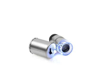 Zakmicroscoop Loep