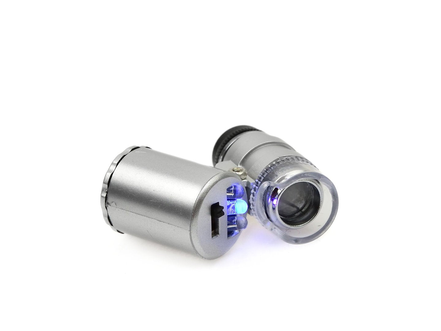 Zakmicroscoop Loep