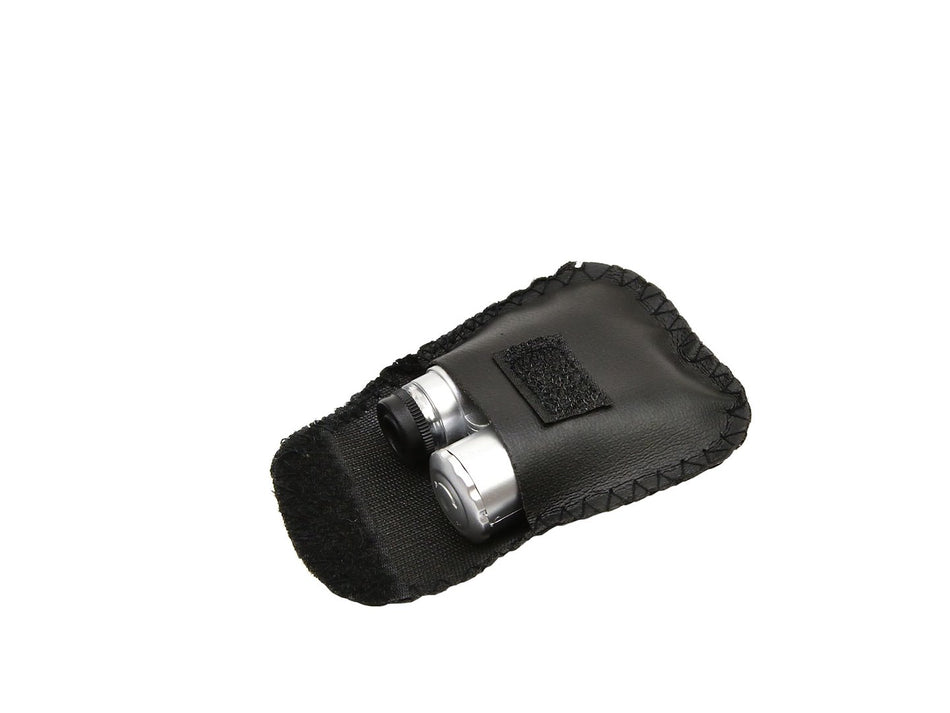 Zakmicroscoop Loep