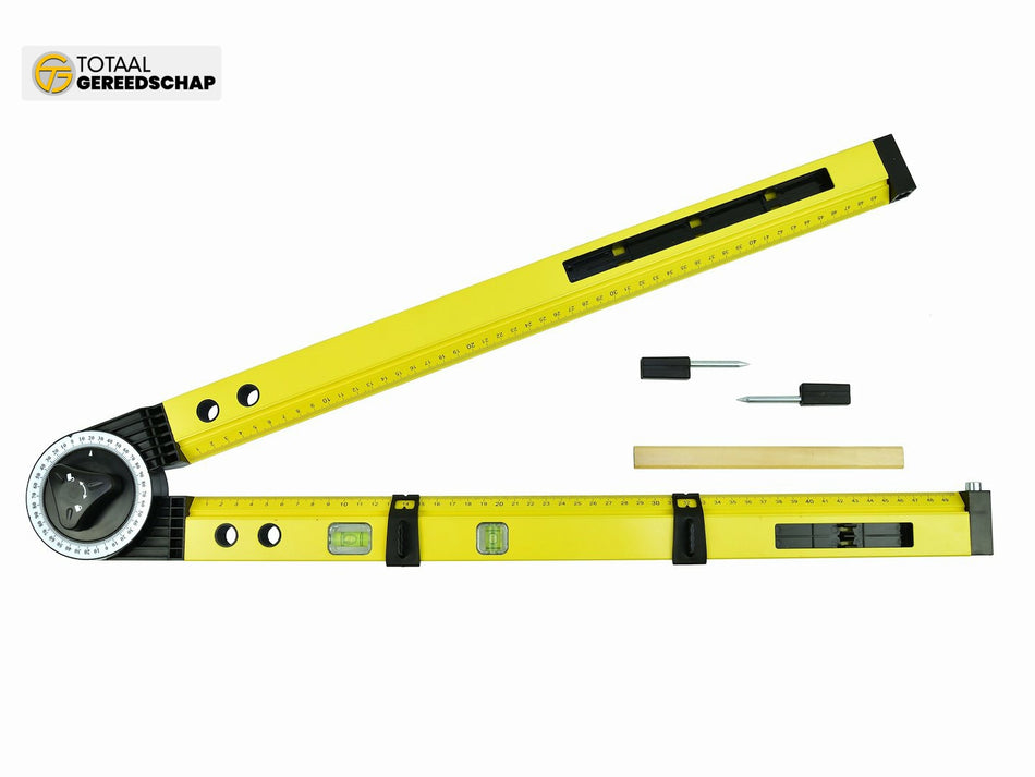 Angle Finder Spirit Level