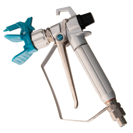 Airless Spuitpistool voor hydrostatische verfaggregaat