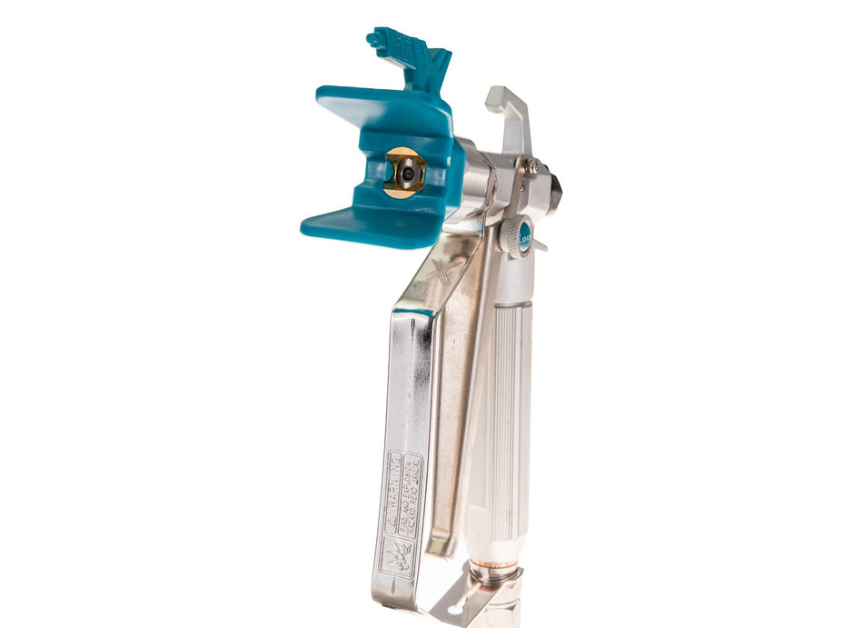 Airless Spuitpistool voor hydrostatische verfaggregaat