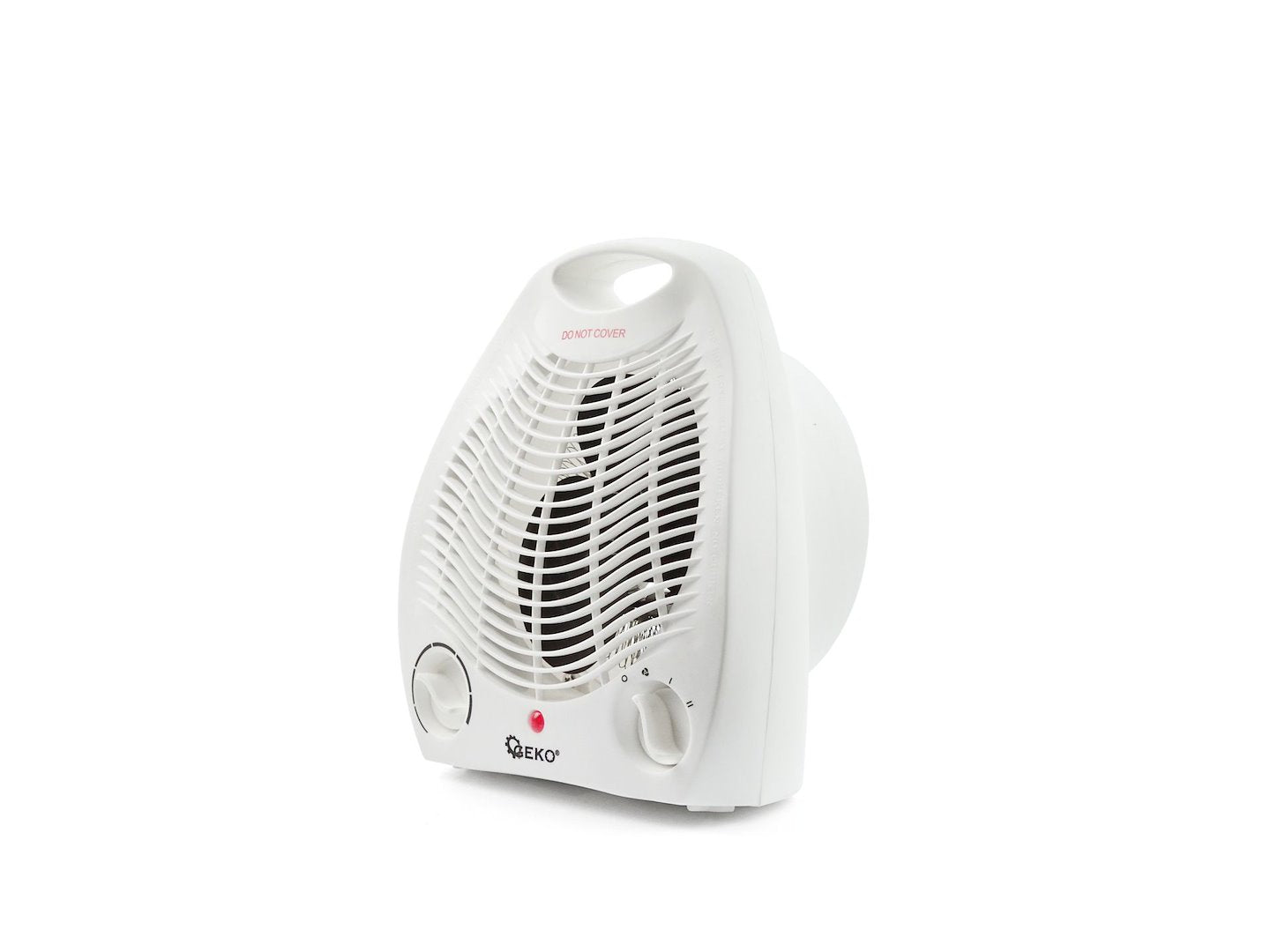 Ventilator Verwarming 1000/2000W