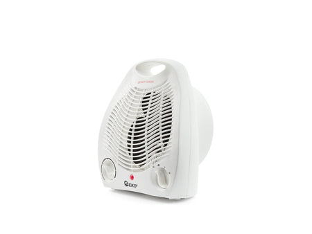 Ventilator Verwarming 1000/2000W