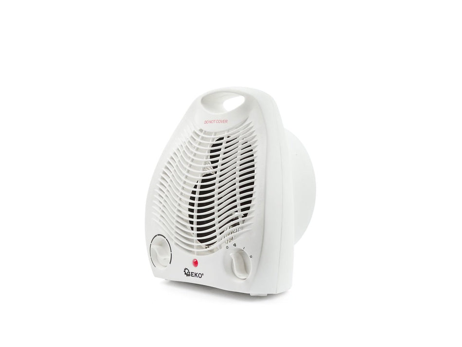 Ventilator Verwarming 1000/2000W