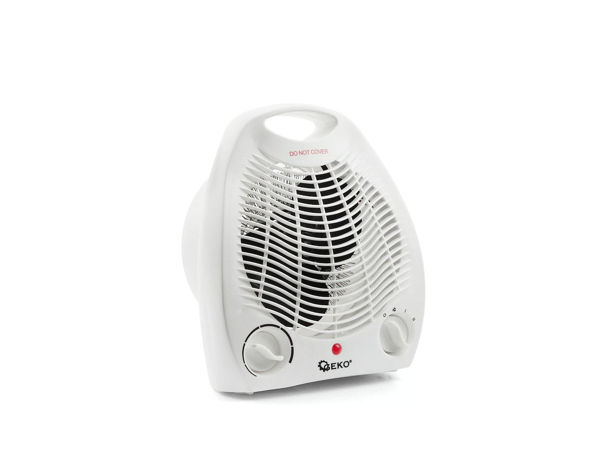 Ventilator Verwarming 1000/2000W