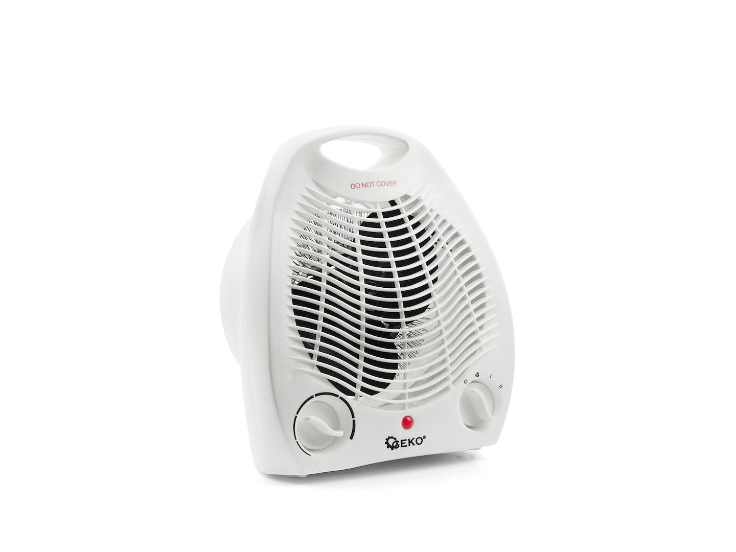 Ventilator Verwarming 1000/2000W