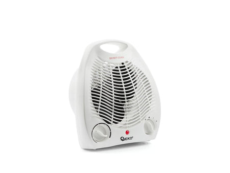 Ventilator Verwarming 1000/2000W