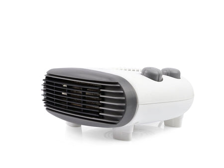 Ventilator Verwarming 1000/2000W FH007