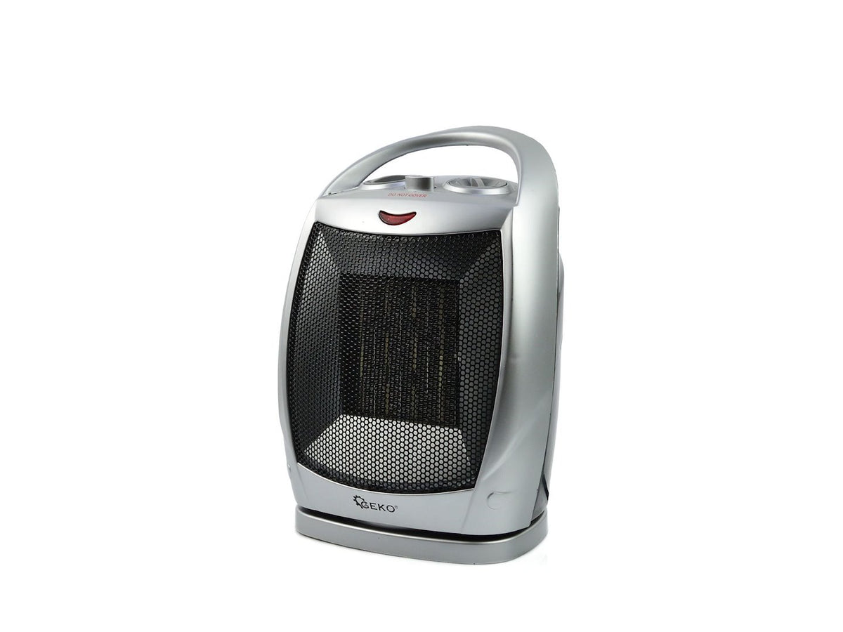 Keramische Ventilator Verwarming 750/1500W PTC01