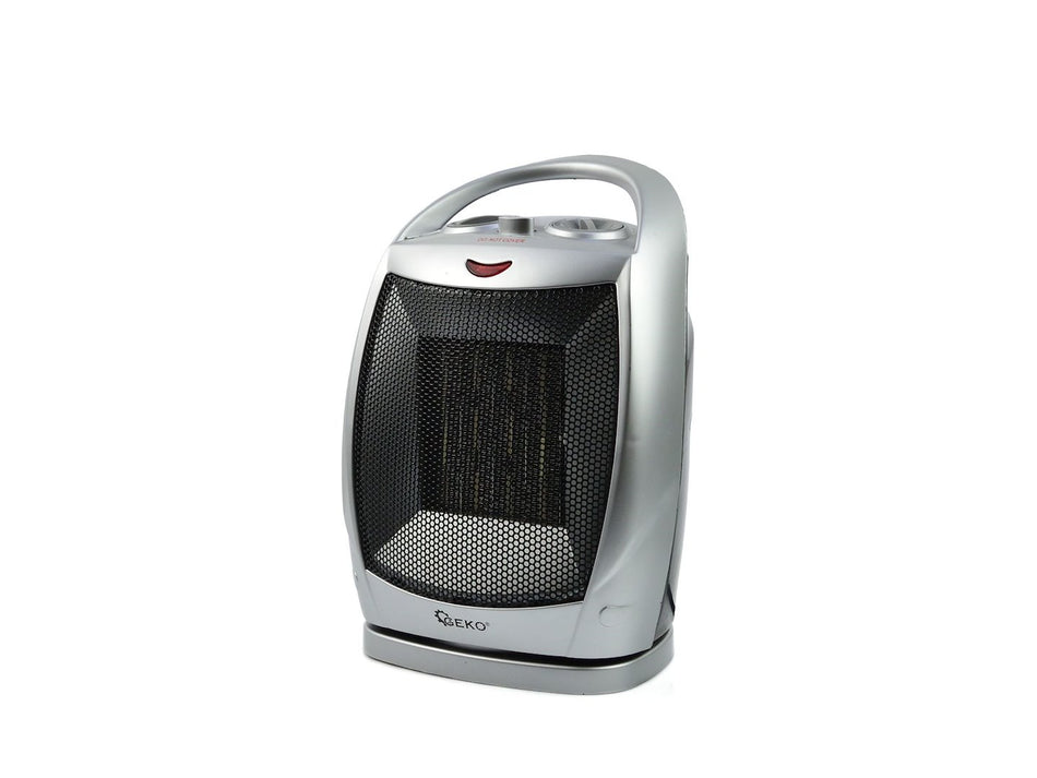 Keramische Ventilator Verwarming 750/1500W PTC01